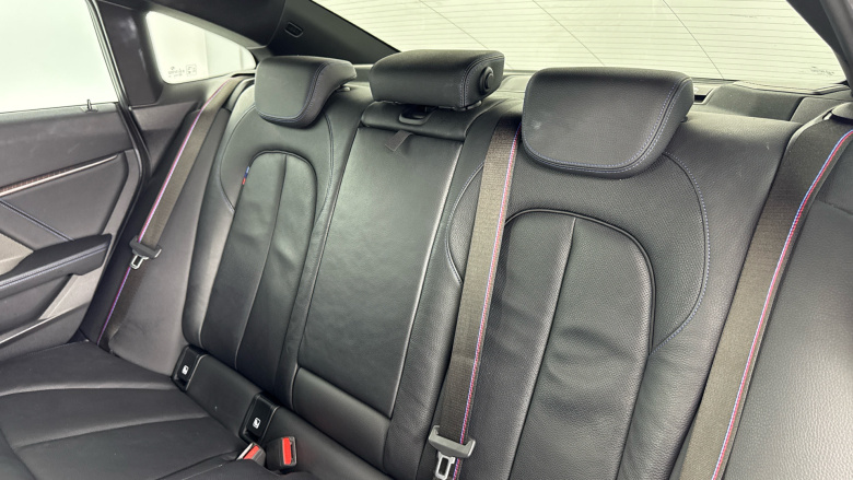 BMW 2 Series 218d M Sport 4dr [Tech/Pro Pack] Diesel Saloon